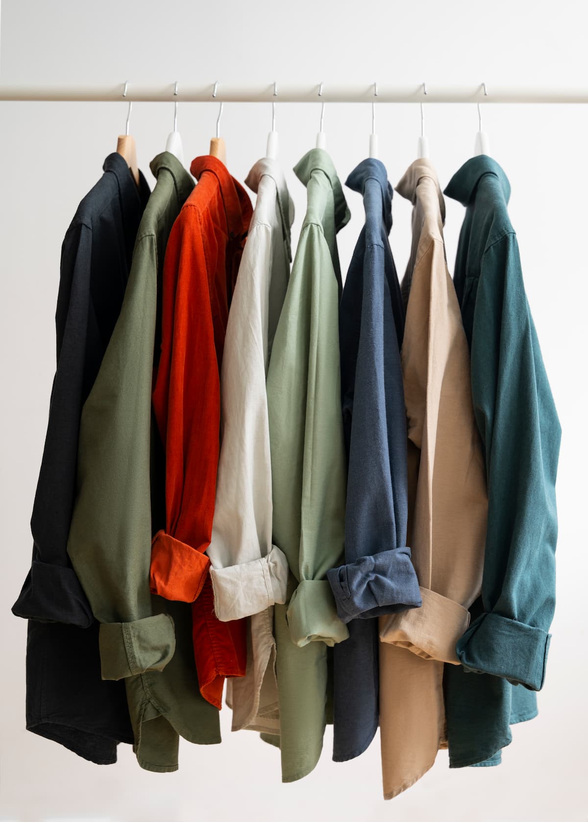 European fashion items