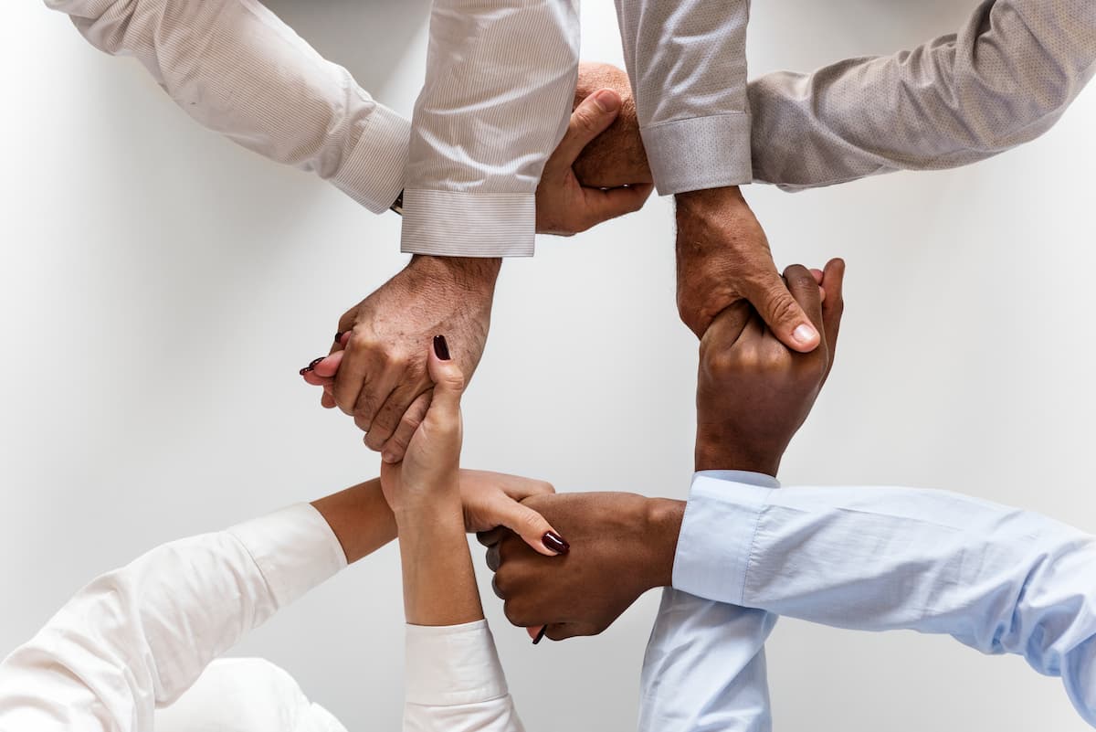 Danley team culture