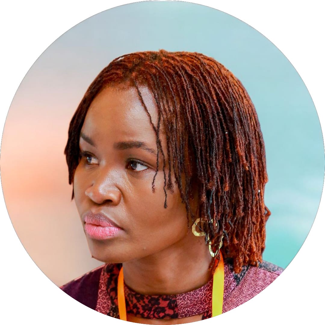 Vivien Wamalwa